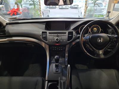 2012 Honda Accord - Thumbnail