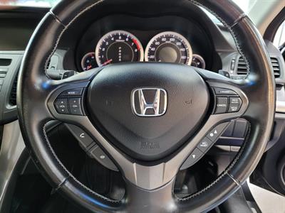 2012 Honda Accord - Thumbnail