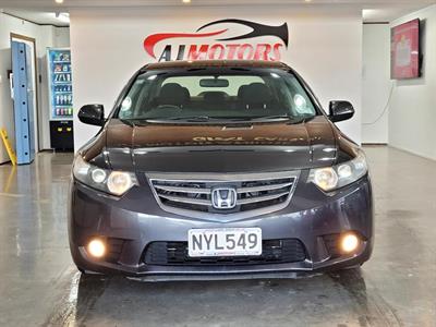 2012 Honda Accord - Thumbnail