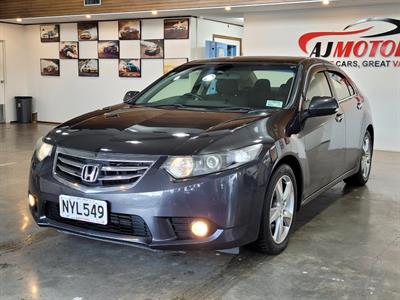 2012 Honda Accord - Thumbnail