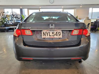 2012 Honda Accord - Thumbnail