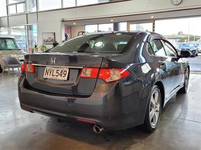 2012 Honda Accord - Thumbnail