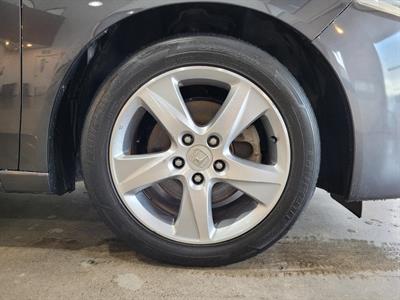 2012 Honda Accord - Thumbnail