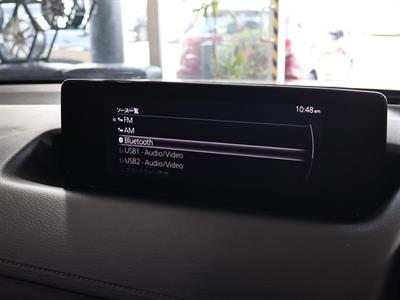 2020 Mazda MX-30 - Thumbnail