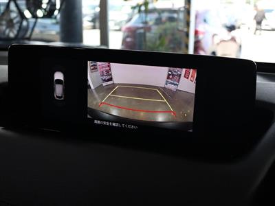 2020 Mazda MX-30 - Thumbnail