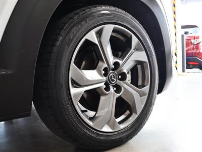 2020 Mazda MX-30 - Thumbnail