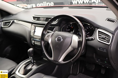2016 Nissan X-Trail - Thumbnail