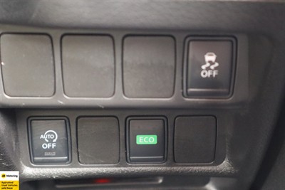 2016 Nissan X-Trail - Thumbnail