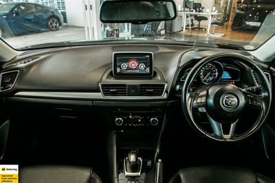 2013 Mazda Axela - Thumbnail