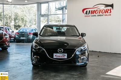 2013 Mazda Axela - Thumbnail