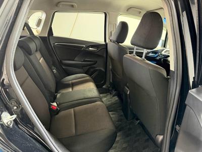 2015 Honda Fit - Thumbnail