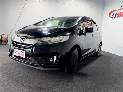 2015 Honda Fit - Thumbnail