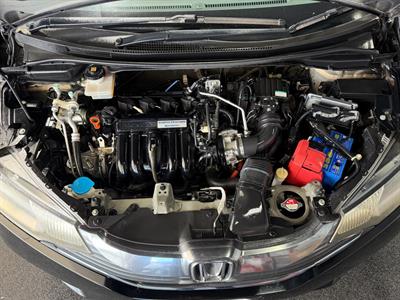 2015 Honda Fit - Thumbnail