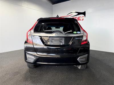 2015 Honda Fit - Thumbnail