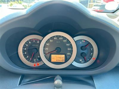 2011 Toyota Vanguard - Thumbnail