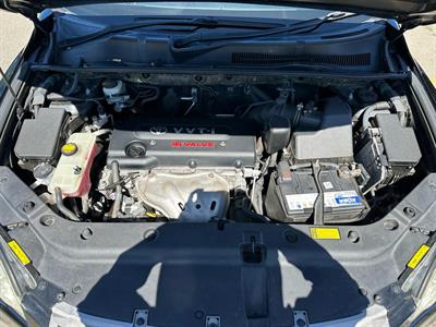 2011 Toyota Vanguard - Thumbnail