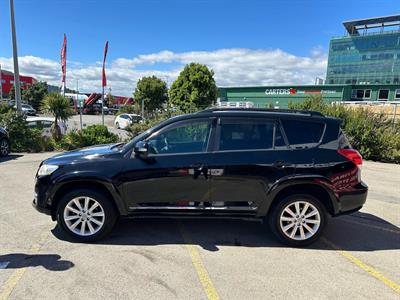 2011 Toyota Vanguard - Thumbnail