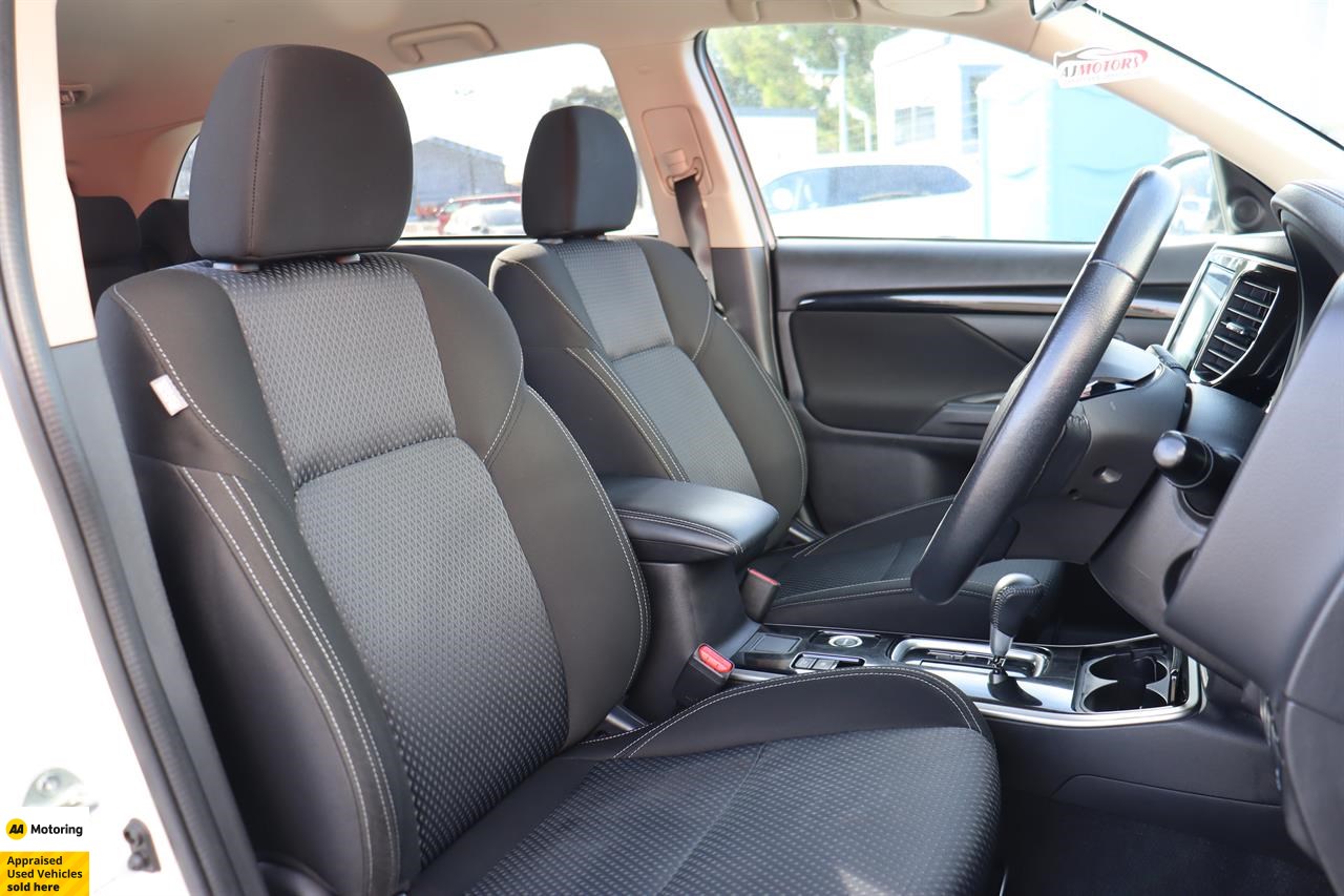 2022 Mitsubishi Outlander