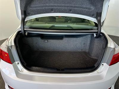 2015 Honda Accord - Thumbnail