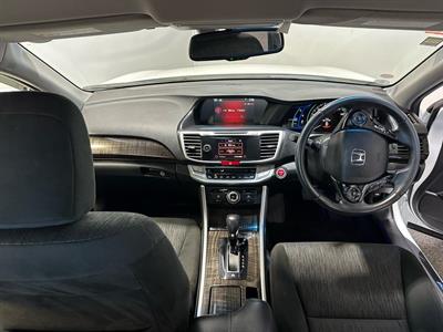 2015 Honda Accord - Thumbnail