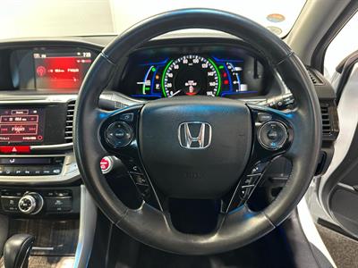 2015 Honda Accord - Thumbnail