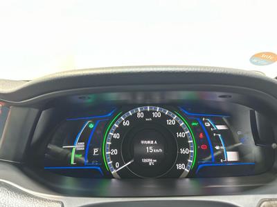 2015 Honda Accord - Thumbnail