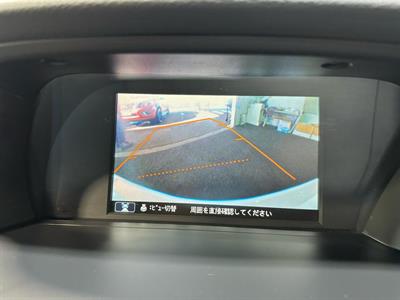 2015 Honda Accord - Thumbnail