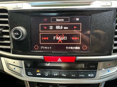 2015 Honda Accord - Thumbnail