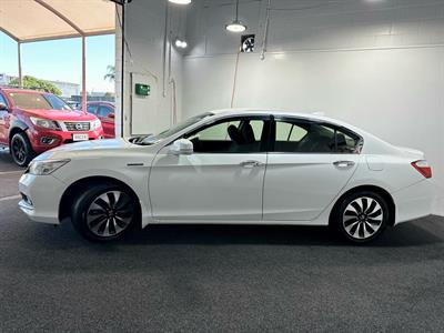 2015 Honda Accord - Thumbnail
