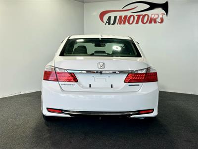 2015 Honda Accord - Thumbnail