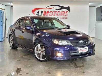 2010 Subaru Impreza