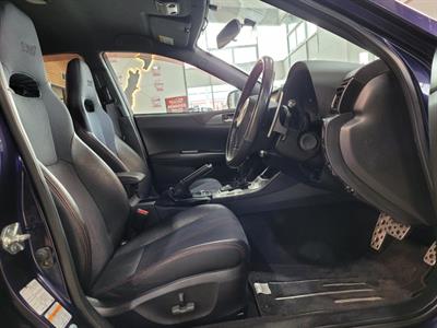 2010 Subaru Impreza - Thumbnail
