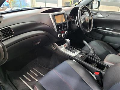 2010 Subaru Impreza - Thumbnail