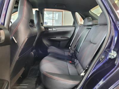 2010 Subaru Impreza - Thumbnail