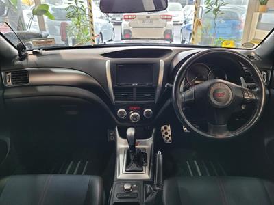 2010 Subaru Impreza - Thumbnail