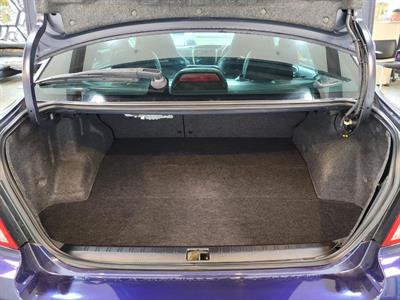 2010 Subaru Impreza - Thumbnail