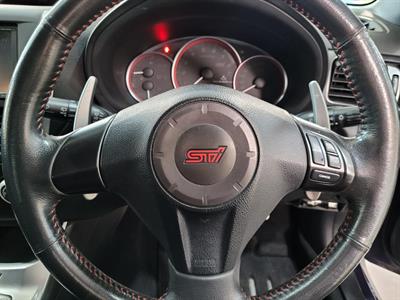 2010 Subaru Impreza - Thumbnail