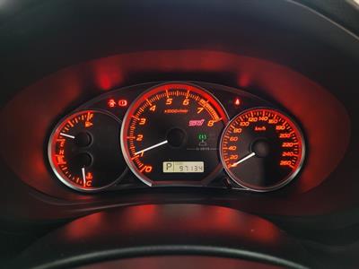 2010 Subaru Impreza - Thumbnail