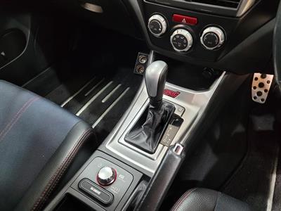 2010 Subaru Impreza - Thumbnail