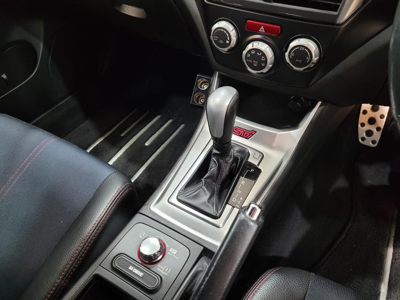 2010 Subaru Impreza