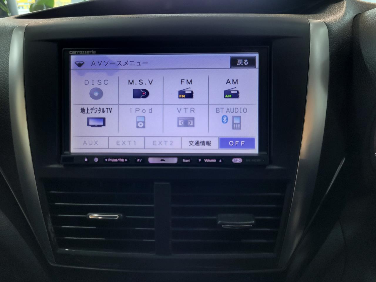 2010 Subaru Impreza