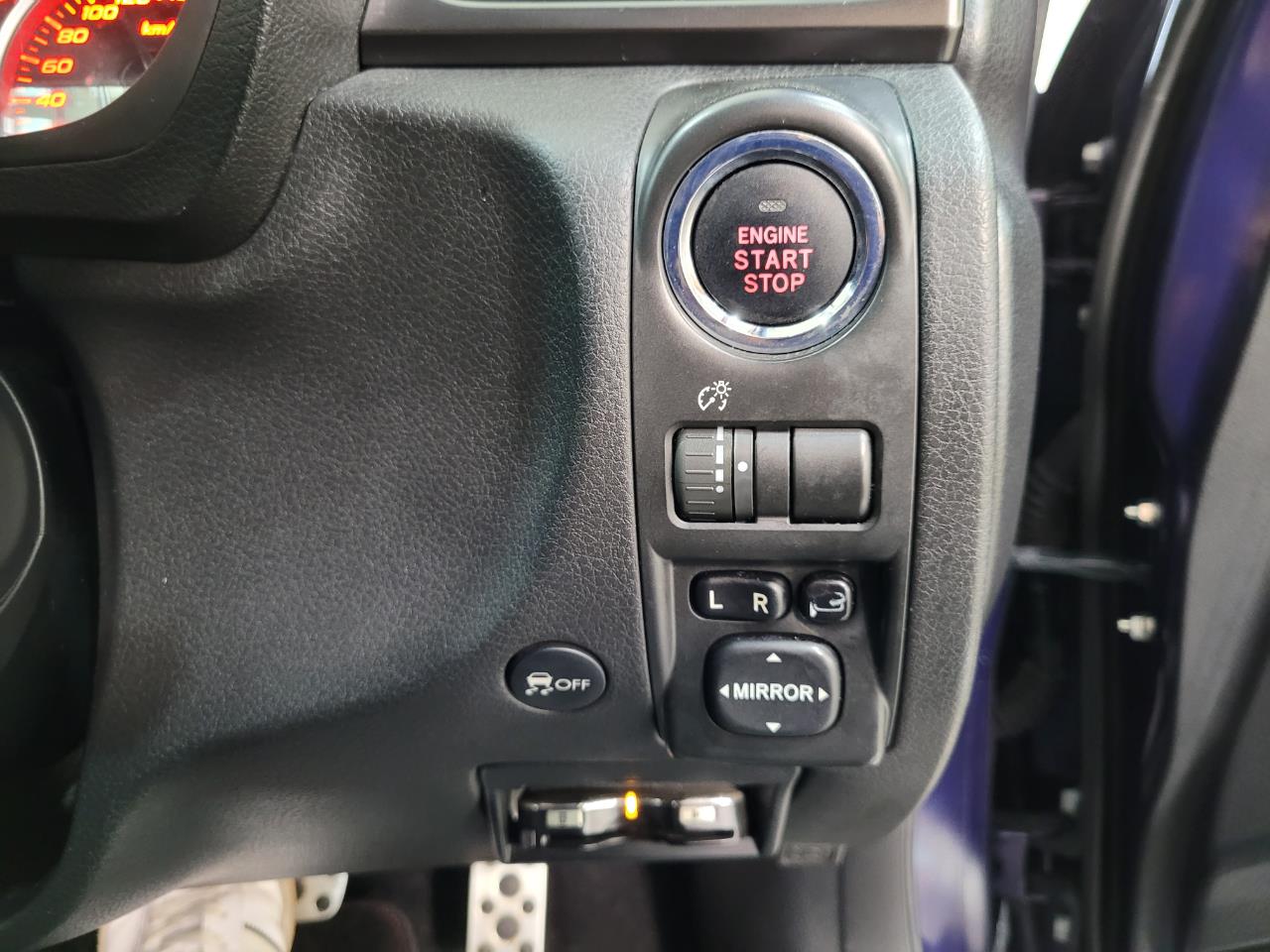 2010 Subaru Impreza