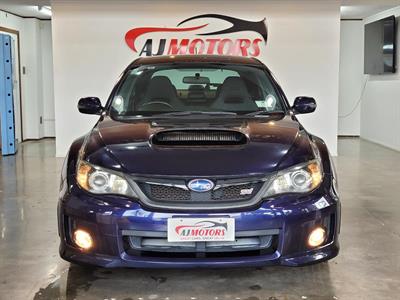 2010 Subaru Impreza - Thumbnail