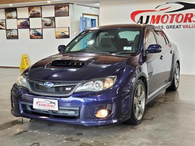 2010 Subaru Impreza - Thumbnail
