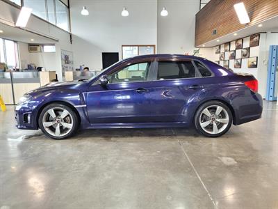 2010 Subaru Impreza - Thumbnail