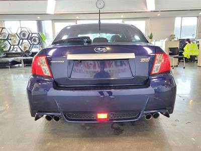 2010 Subaru Impreza - Thumbnail