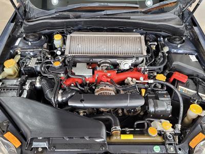 2010 Subaru Impreza - Thumbnail
