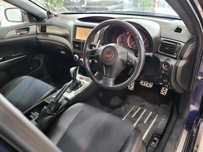 2010 Subaru Impreza - Thumbnail