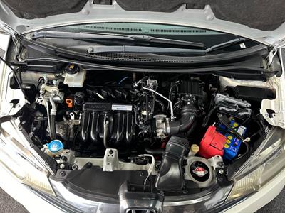 2014 Honda Fit - Thumbnail
