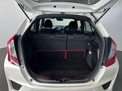 2014 Honda Fit - Thumbnail